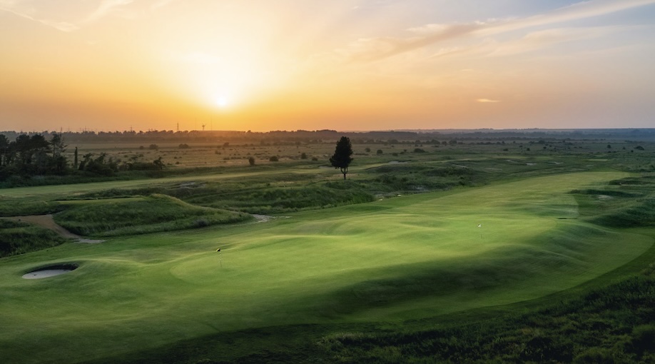 Photo of Princes Golf Course